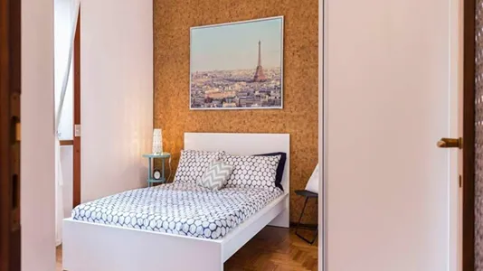 Rooms in Milano Zona 7 - Baggio, De Angeli, San Siro - photo 4