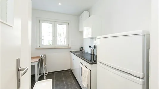 Rooms in Berlin Mitte - photo 4