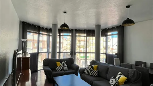 Apartments in Murcia - photo 1