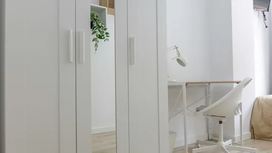 Rooms in Alboraya - photo 2