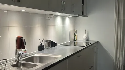 Apartments in Österåker - photo 3