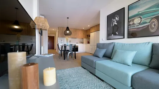 Rooms in Valencia Algirós - photo 5