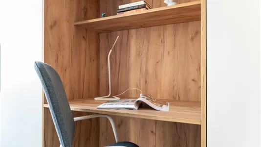 Apartments in Wien Währing - photo 4