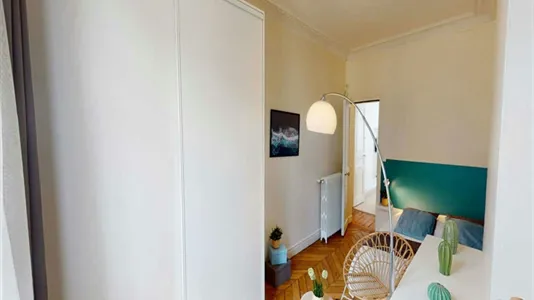 Rooms in Paris 7ème arrondissement - photo 3