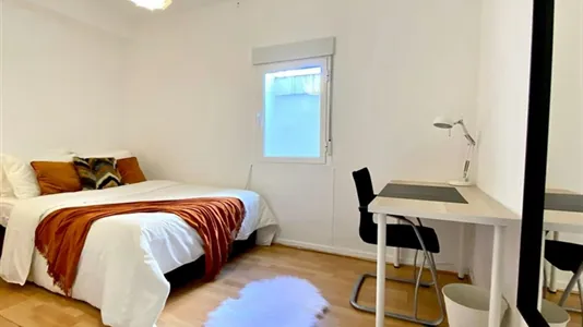 Rooms in Madrid Tetuán - photo 10