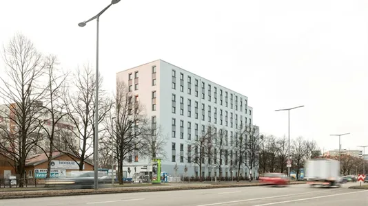 Apartments in Location is not specified - photo 6