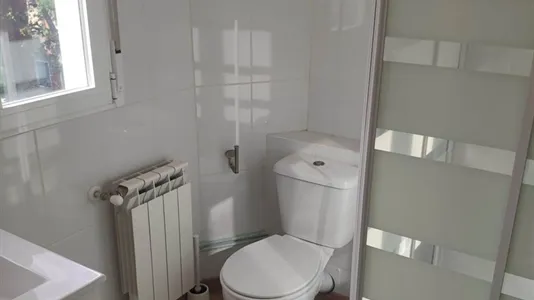 Rooms in Madrid Puente de Vallecas - photo 8
