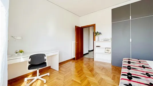 Rooms in Padua - photo 4