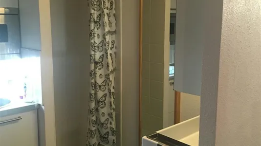 Apartments in Strasbourg - photo 8