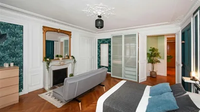 Room for rent in Paris 9ème arrondissement, Paris