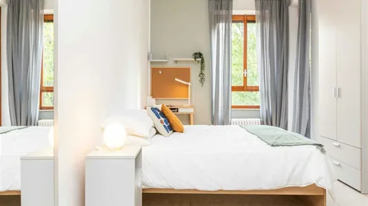 Rooms in Milano Zona 5 - Vigentino, Chiaravalle, Gratosoglio - photo 1