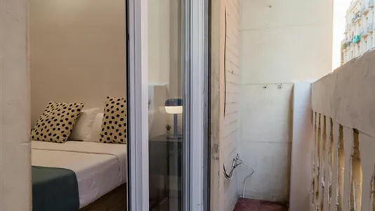 Rooms in Valencia L'Eixample - photo 5