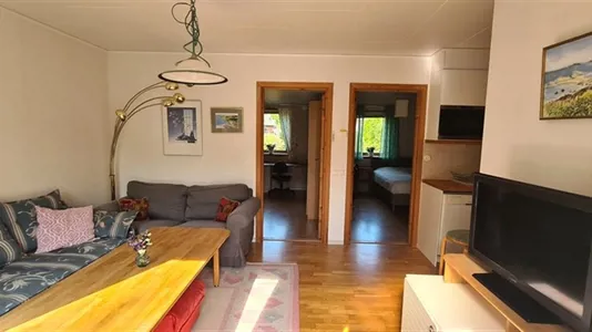 Apartments in Gothenburg West - photo 1