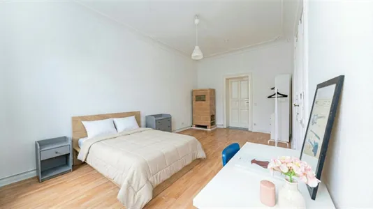 Rooms in Berlin Mitte - photo 2