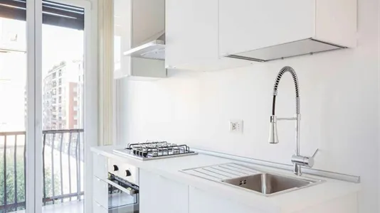 Rooms in Milano Zona 2 - Stazione Centrale, Gorla, Turro, Greco, Crescenzago - photo 7