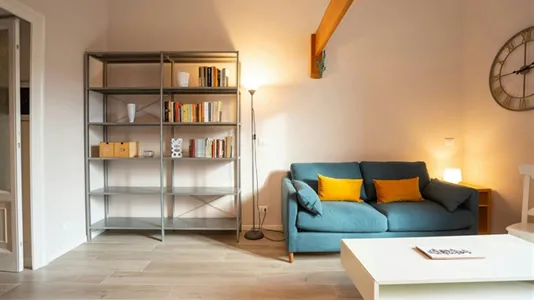 Apartments in Milano Zona 6 - Barona, Lorenteggio - photo 4