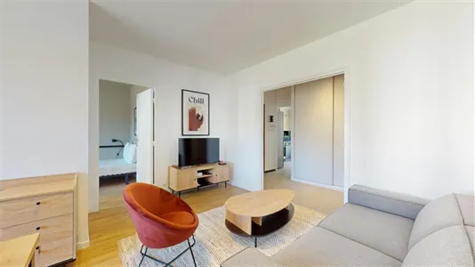 Rooms in Lyon - photo 6