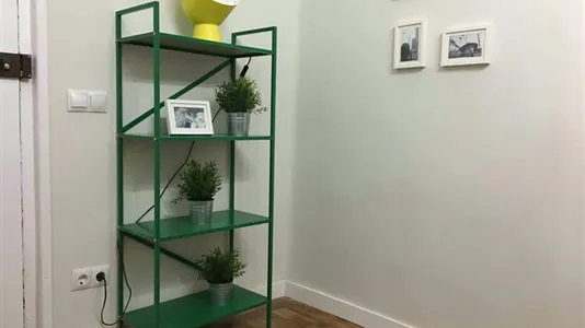 Rooms in Madrid Chamberí - photo 9