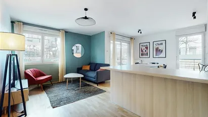 Room for rent in Palaiseau, Île-de-France