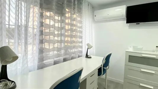 Rooms in Alboraya - photo 6