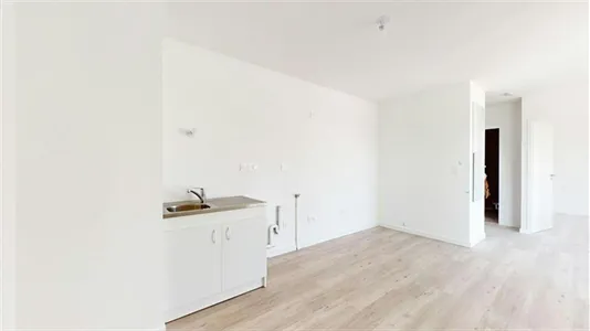 Apartments in Nantes - photo 7