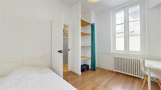 Rooms in Angoulême - photo 2
