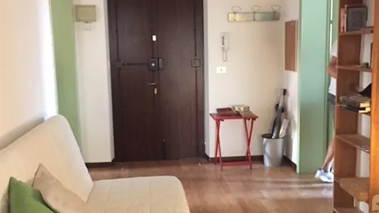 Rooms in Padua - photo 8