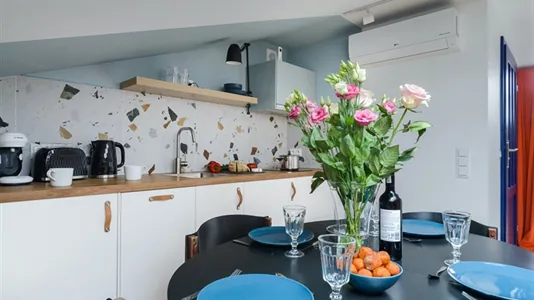 Apartments in Location is not specified - photo 10