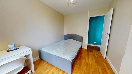 Rooms in Lyon - photo 2