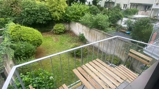 Apartments in Cologne Lindenthal - photo 3