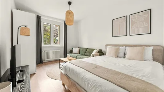 Apartments in Berlin Mitte - photo 4