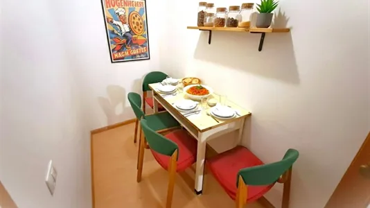 Rooms in Trento - photo 3