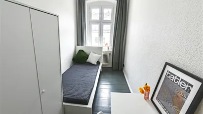 Room for rent in Berlin