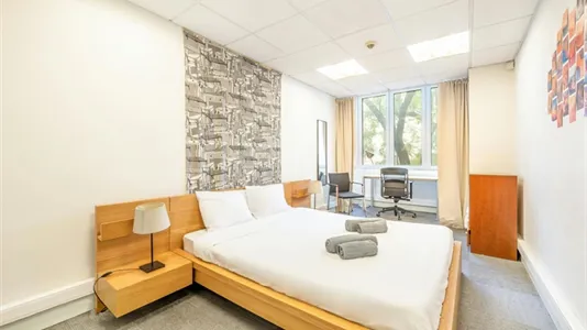 Rooms in Location is not specified - photo 1