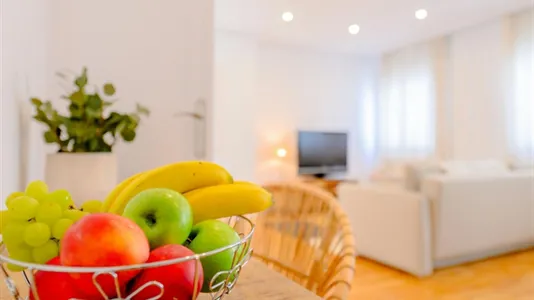 Apartments in Madrid Retiro - photo 8