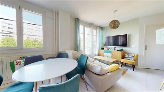 Rooms in Lille - photo 10