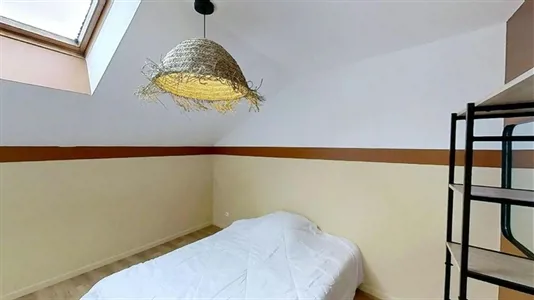 Rooms in Nancy - photo 3