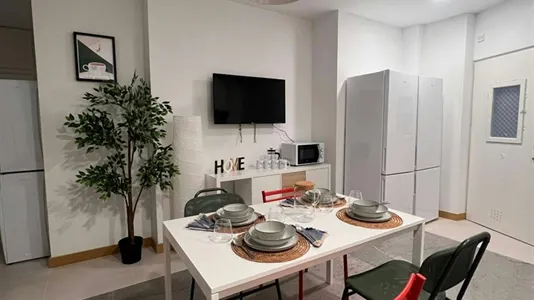 Rooms in Madrid Chamberí - photo 6