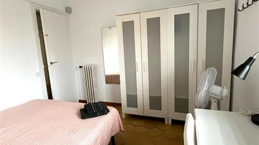 Rooms in Barcelona Eixample - photo 4