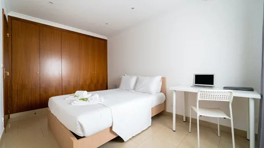 Rooms in Braga - photo 2