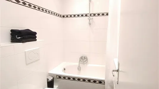 Apartments in Location is not specified - photo 8