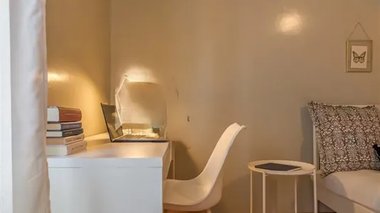 Rooms in Padua - photo 6
