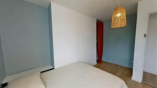 Rooms in Le Havre - photo 3