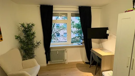 Rooms in Location is not specified - photo 2