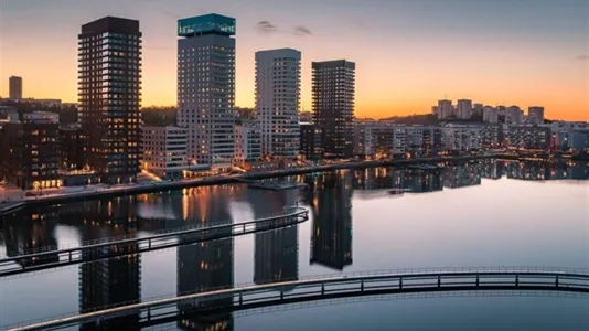 Apartments in Södermalm - photo 9