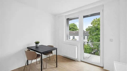 Rooms in Location is not specified - photo 3