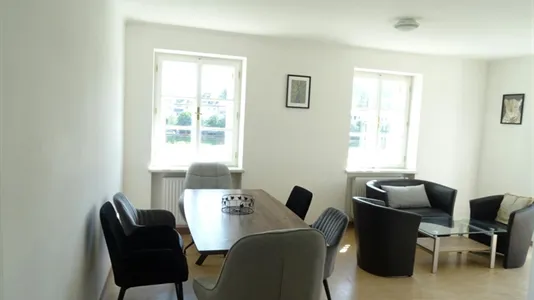 Rooms in Salzburg - photo 4