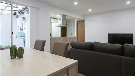 Rooms in Valencia La Zaidía - photo 8