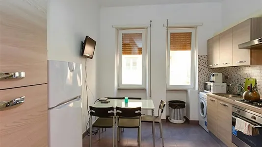 Rooms in Roma Municipio II – Parioli/Nomentano - photo 6