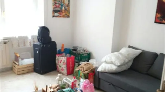 Apartments in Roma Municipio IV – Tiburtino - photo 3